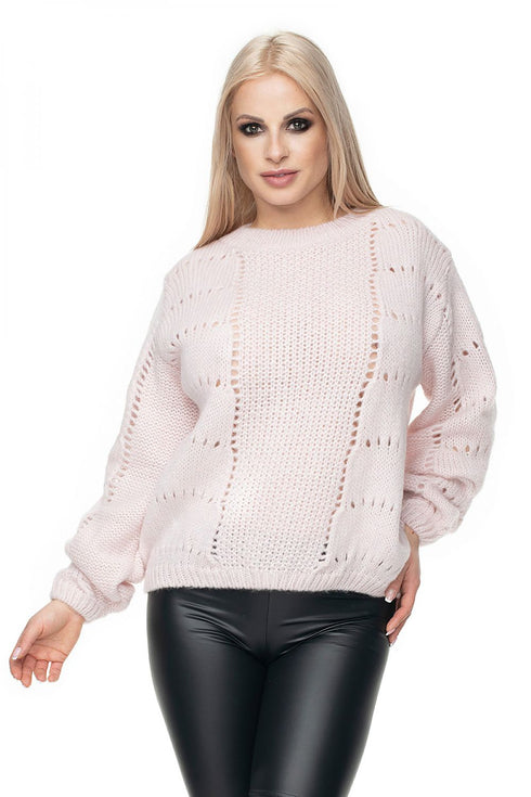 Chandail model 131601 PeeKaBoo